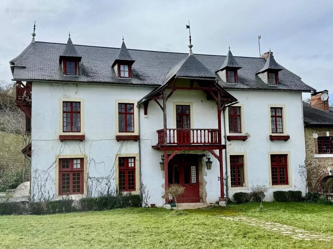 Maison à PAU