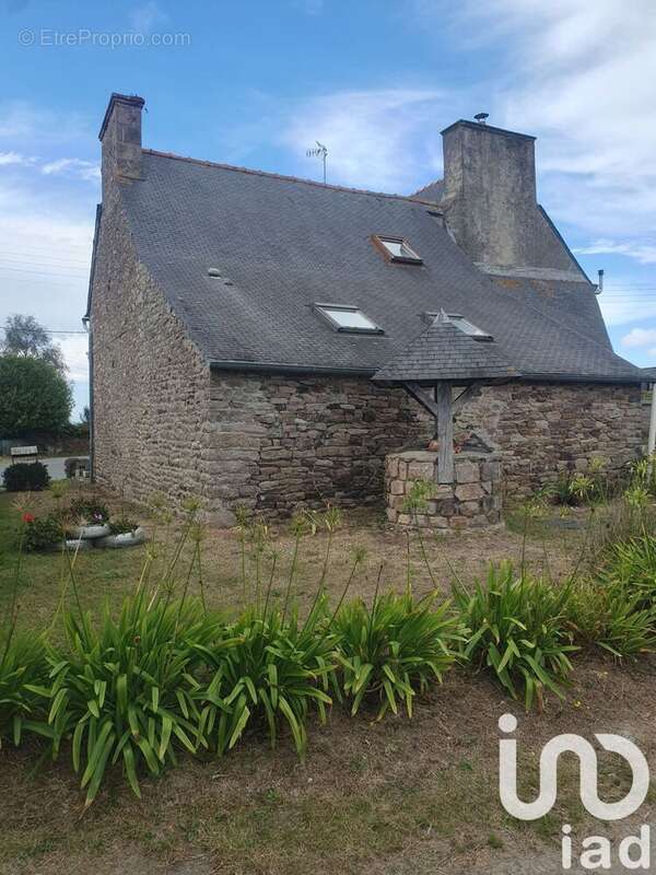 Photo 3 - Maison à PLOUEZEC