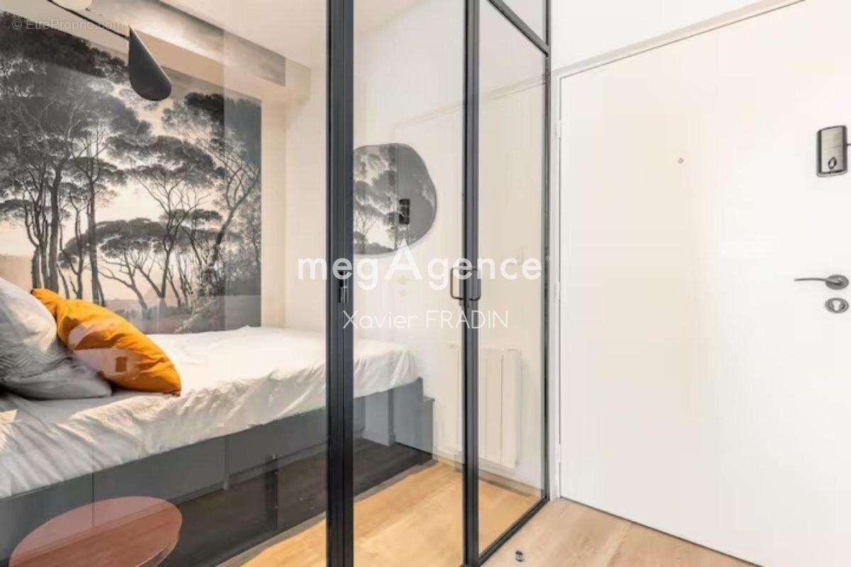 Appartement à LES SABLES-D'OLONNE