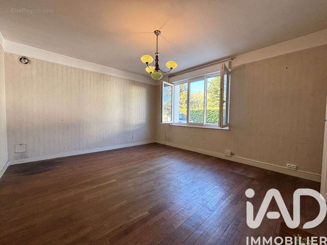 Photo 3 - Maison à RAUCOURT-ET-FLABA