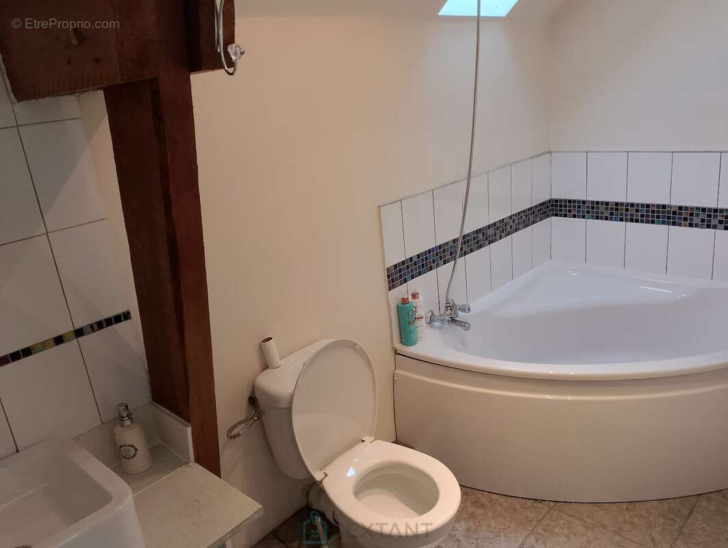 Maison en pierre - photo 19