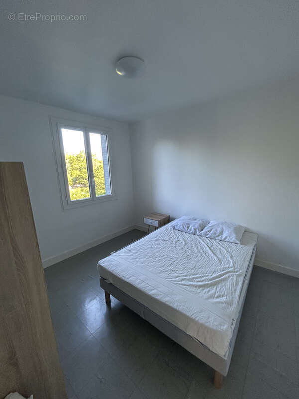 Appartement à CASTRES