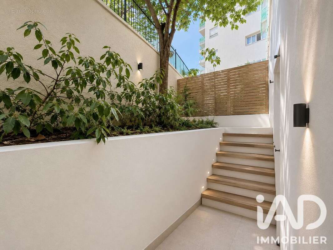 Photo 2 - Appartement à NICE