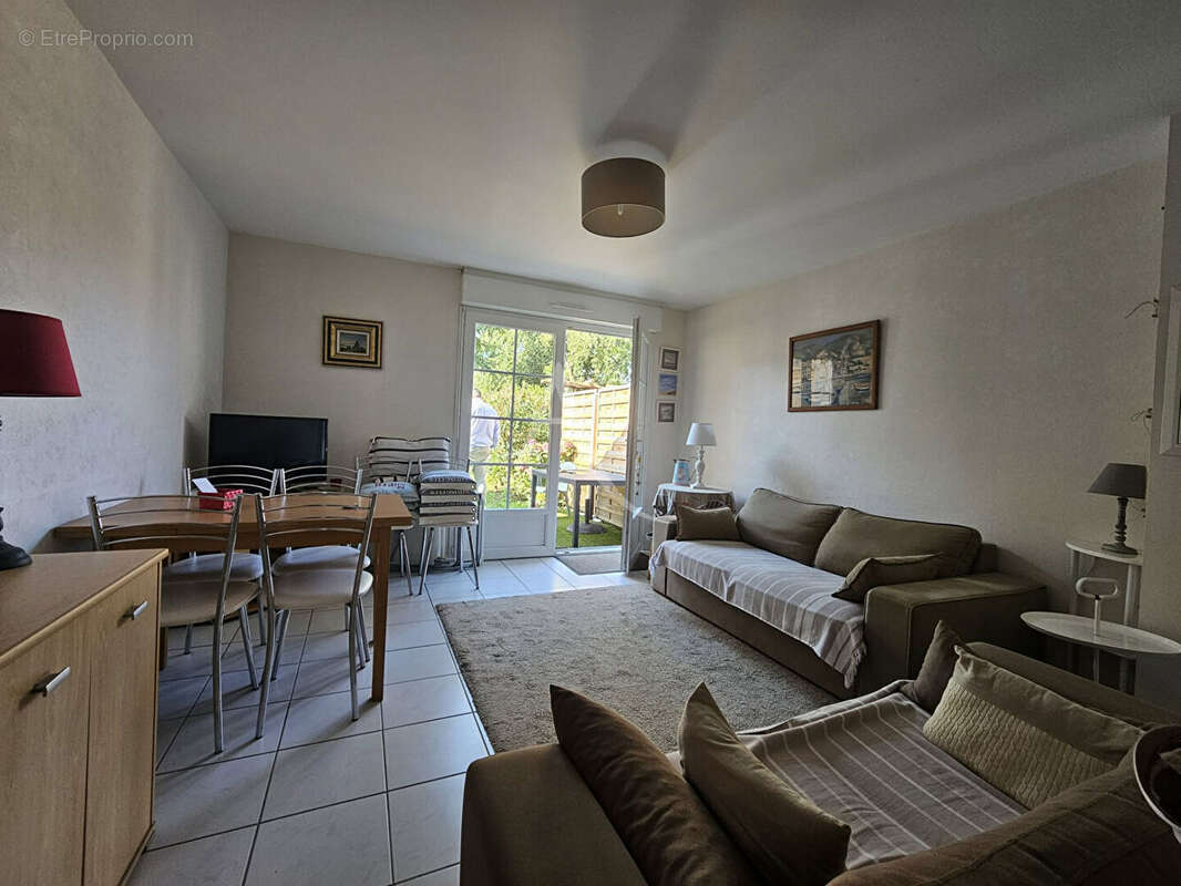 Maison Le Crotoy - photo 3