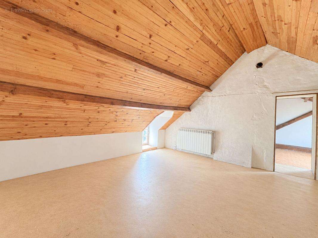 Maison Dun Le Poelier 8 pièce(s) 165 m2 - photo 12