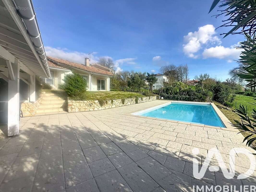 Photo 3 - Maison à HAGETMAU