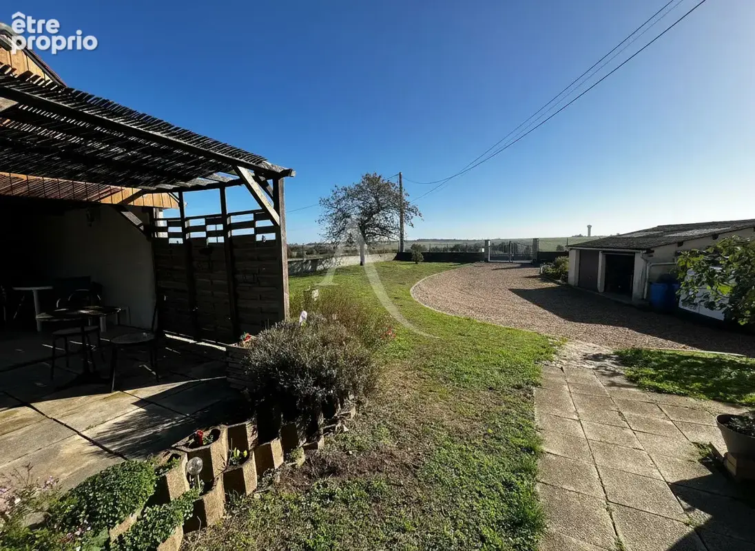 Maison 5 pièces 132 m² à vendre à Blere (37150) - photo 17