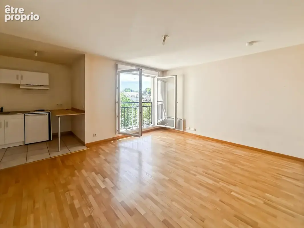 Appartement 30m² à longjumeau - photo 6