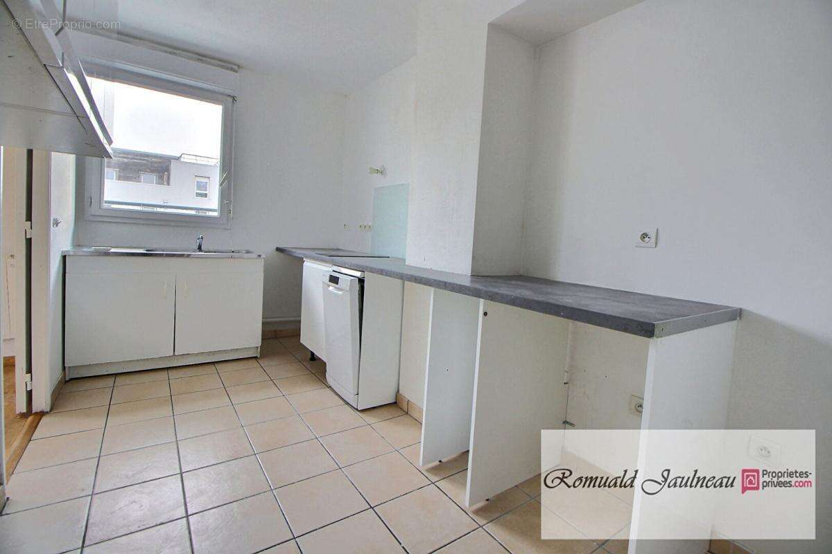 Appartement à LUCE