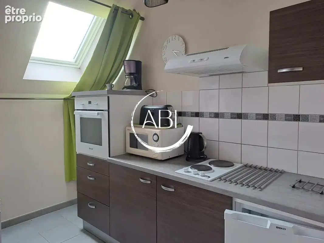 Appartement 1 pièce 29 m² à vendre à Bagnoles-De-L'orne (61140) - photo 4
