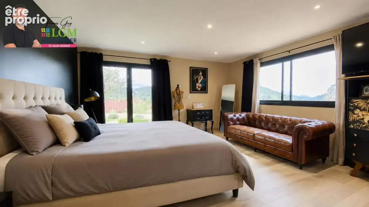 Maison À Vendre - photo 18