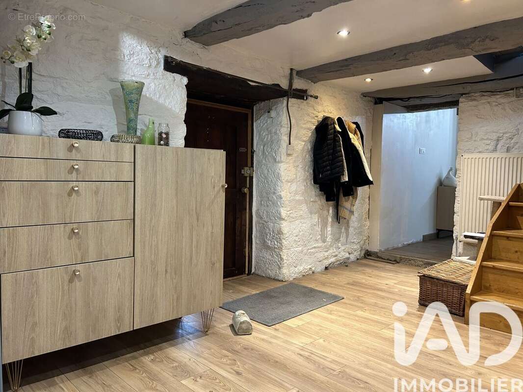 Photo 7 - Maison à MELRAND