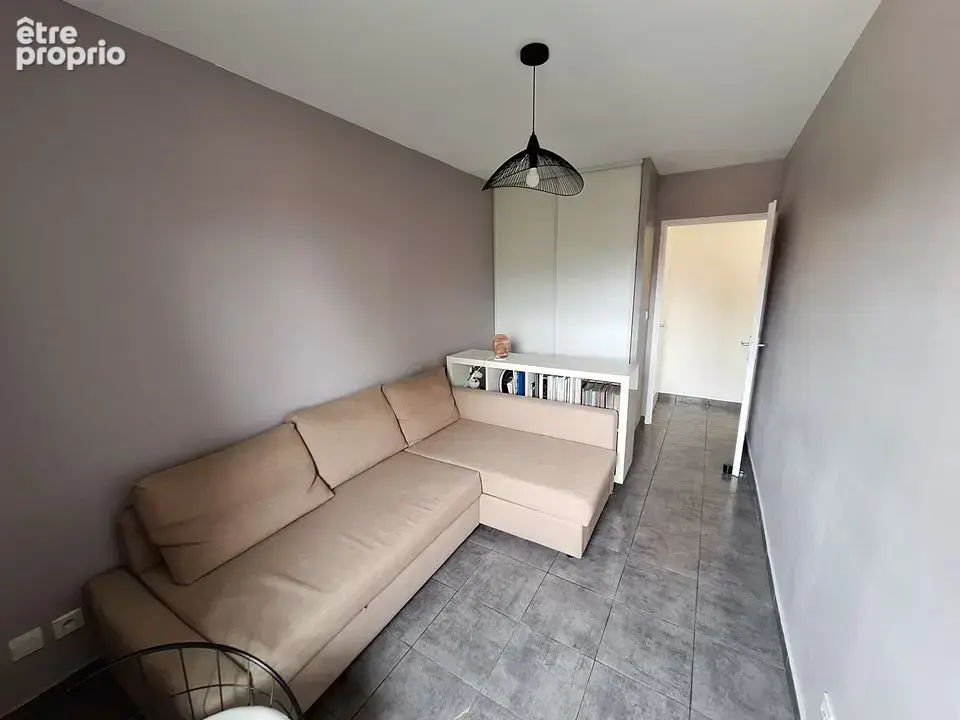 Appartement 3 pièces 68 m² à vendre à Chateauneuf-Sur-Isere (26300) - photo 7