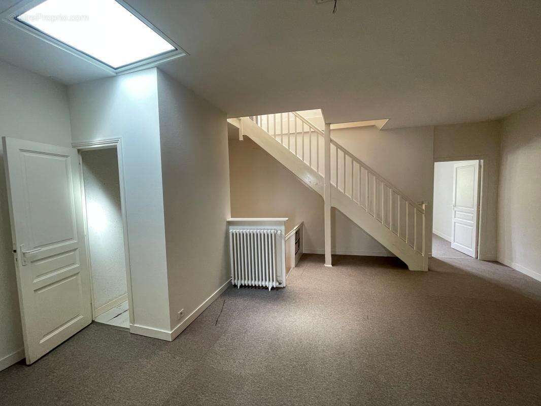 Maison à LA ROCHELLE