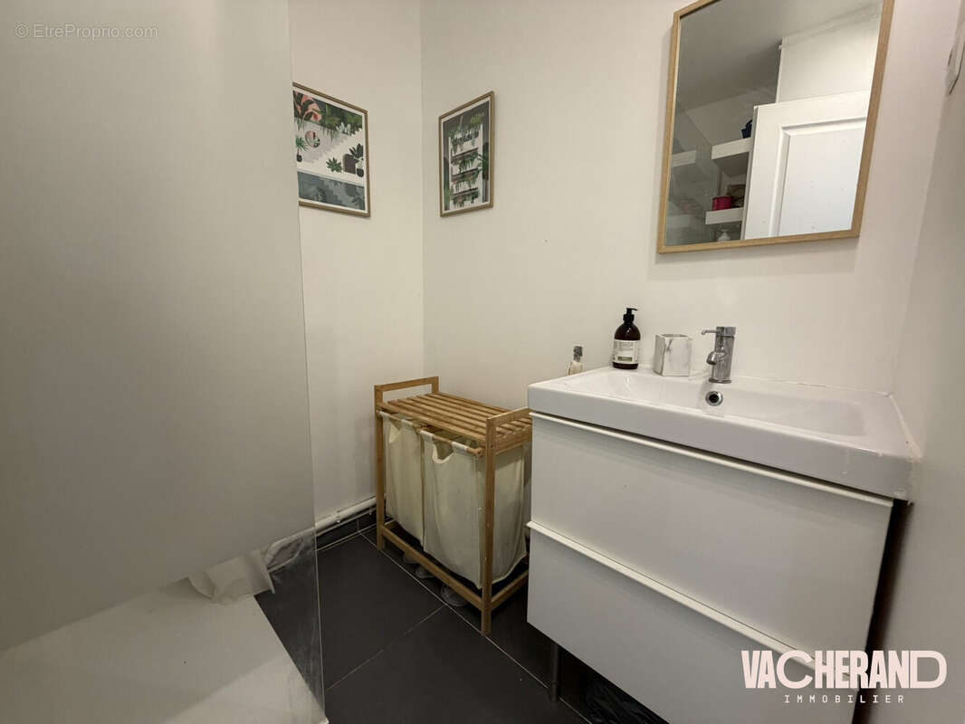 Appartement 65 m² à Lille  - photo 6