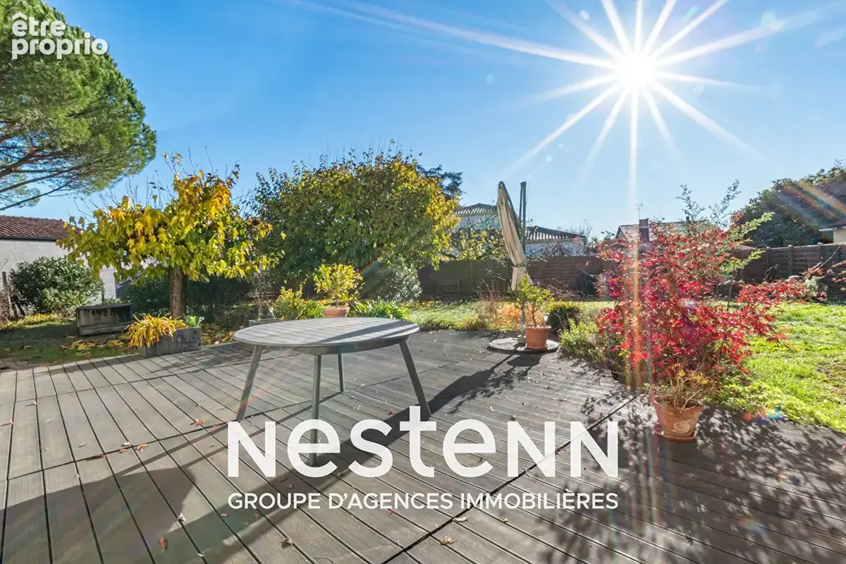 Maison spacieuse à vendre à Marssac-sur-Tarn - photo 4