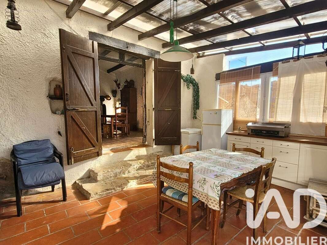 Photo 7 - Maison à ESPARRON-DE-VERDON