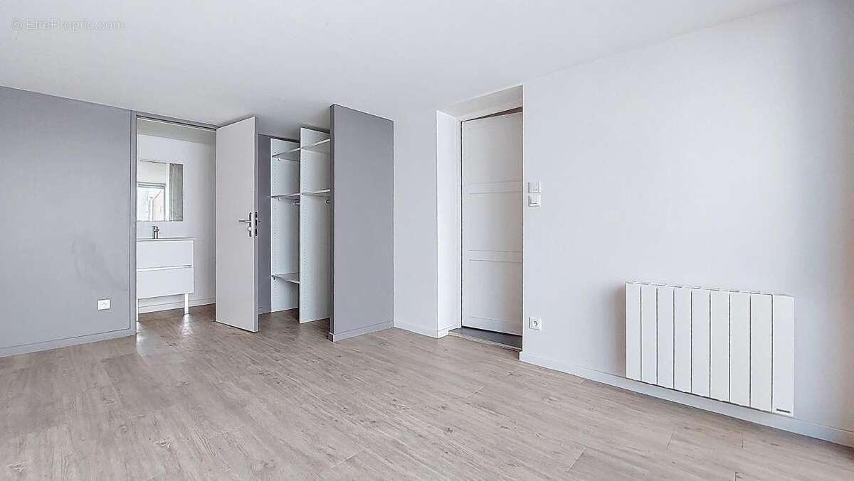 Maison à RILLIEUX-LA-PAPE