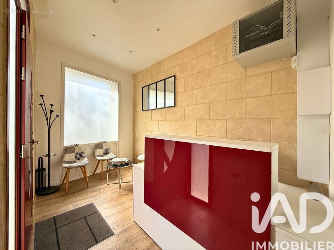 Photo 5 - Appartement à BORDEAUX