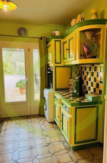 Maison à CORBERE-LES-CABANES