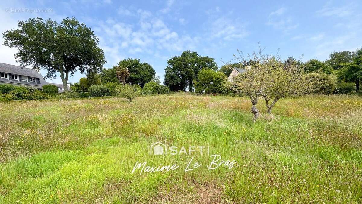 Photo 4 - Terrain à LA FORET-FOUESNANT