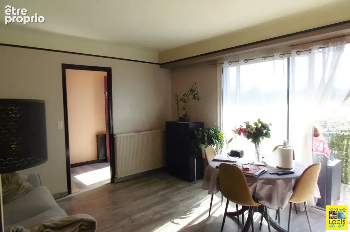 Maison 5p - st-cricq-du-gave - photo 12