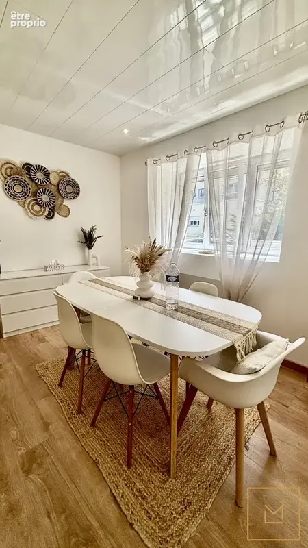 Appartement 2 pièces 43 m² à vendre à Mondeville (14120) - photo 5