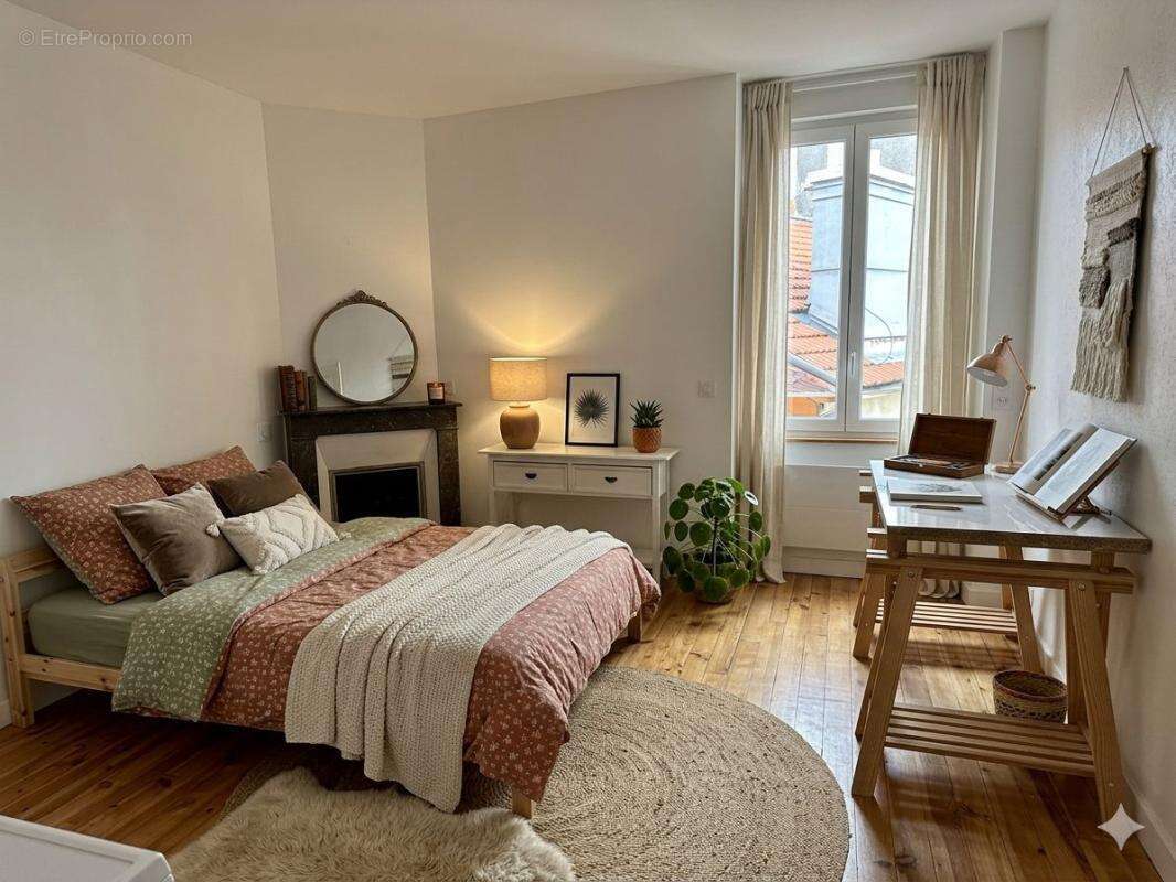 Appartement à PAU