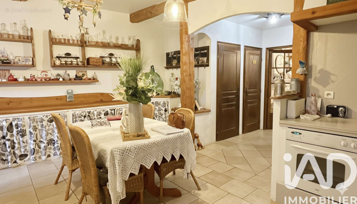Photo 5 - Maison à TRANS-EN-PROVENCE