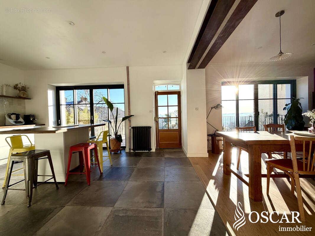 Maison à LE CELLIER