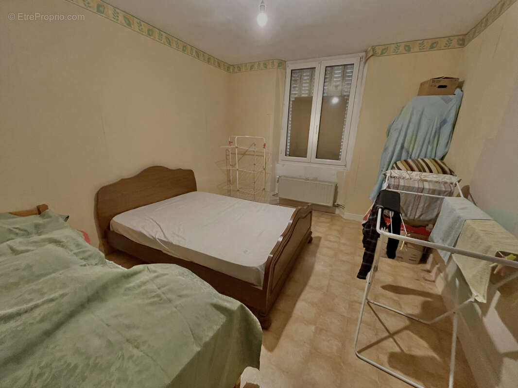 Appartement à HALSTROFF