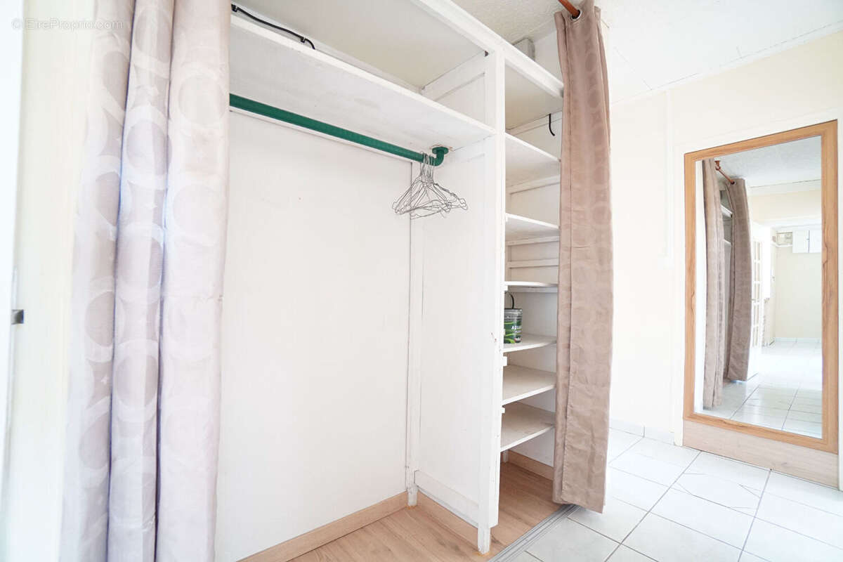 Appartement à LE MANS