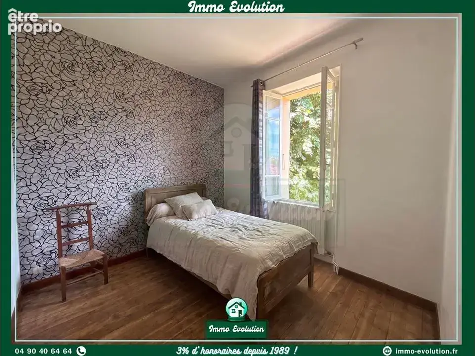 Maison 64 m² à Orange  - photo 6