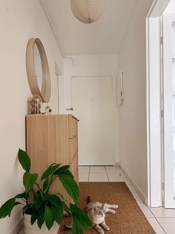 Appartement 54 m² à Bordeaux  - photo 6