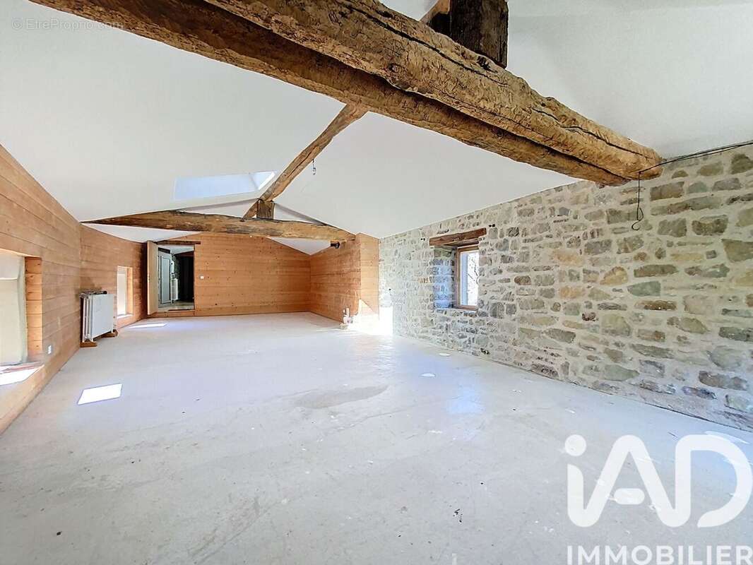 Photo 9 - Maison à DIEULEFIT