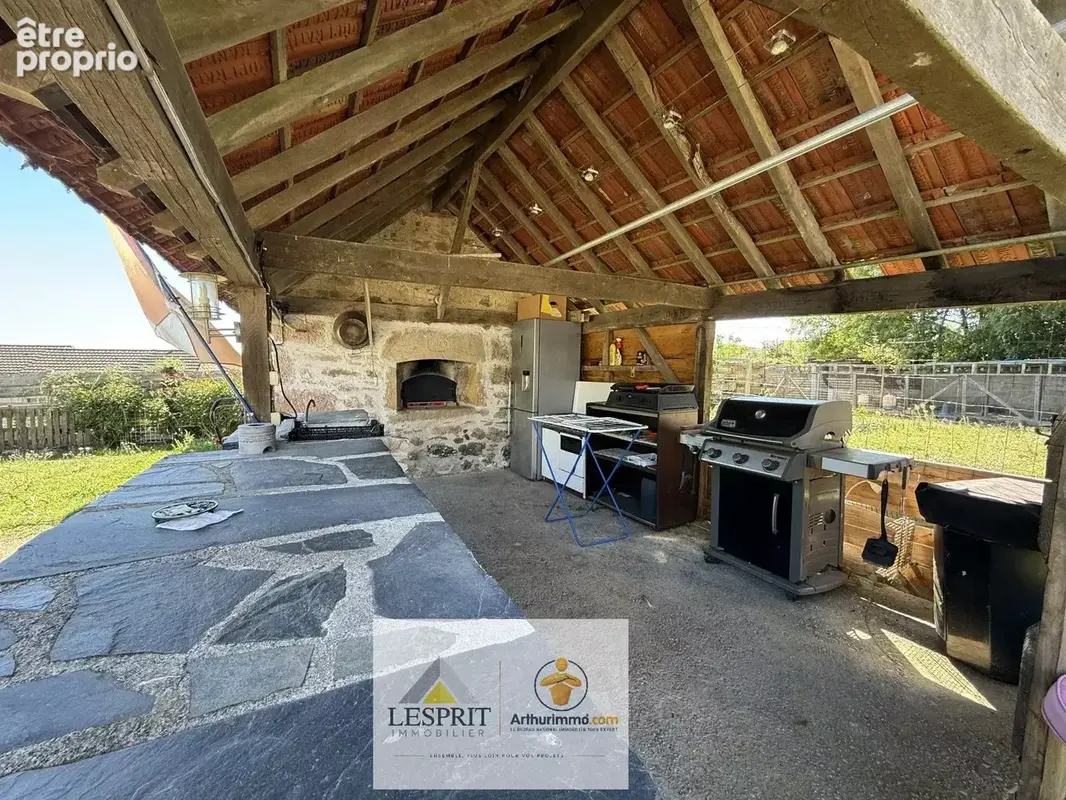 Vente Maison Sainte-fereole(19270) 192 000ï¿œ - photo 5