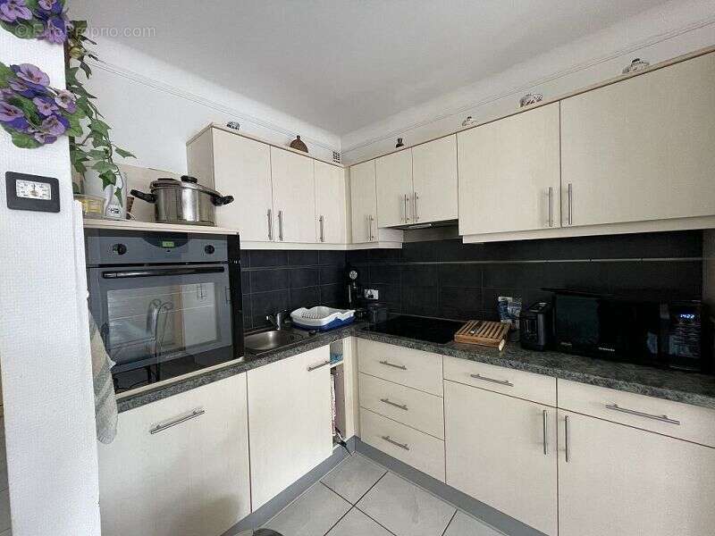 Appartement à AMELIE-LES-BAINS-PALALDA