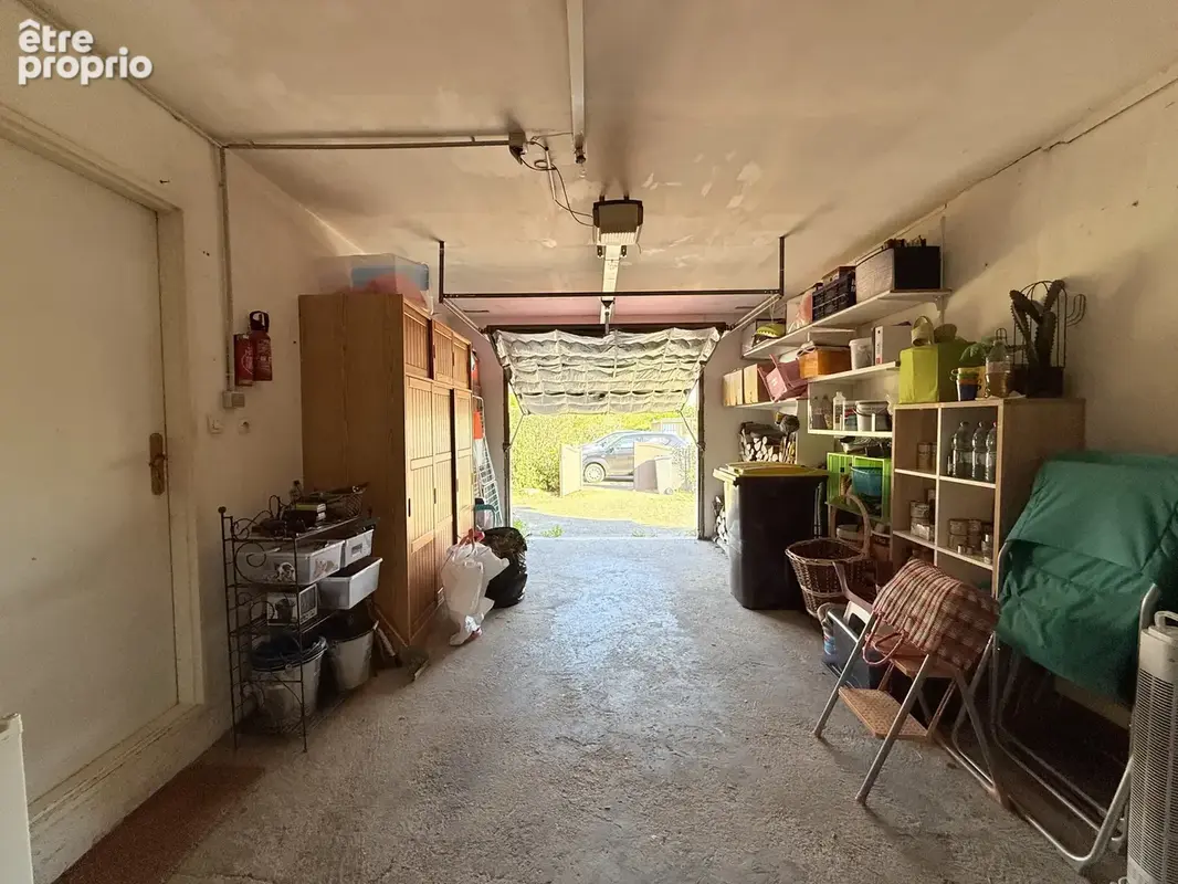 Maison de plain-pied avec piscine   3 chambres - photo 22