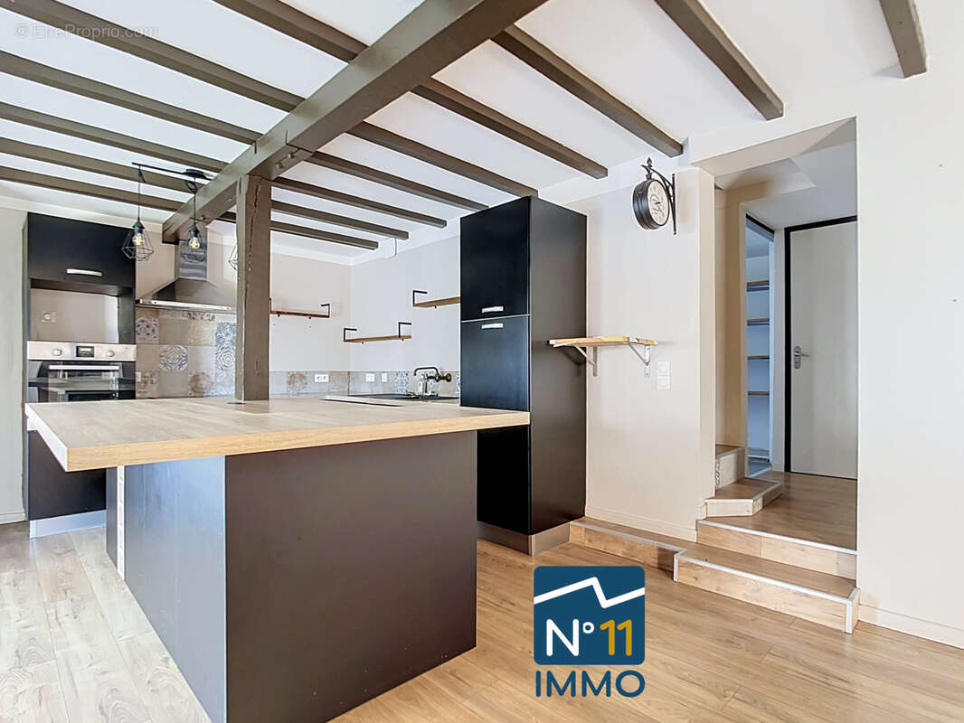 Maison familiale 4 chambres ! - photo 3