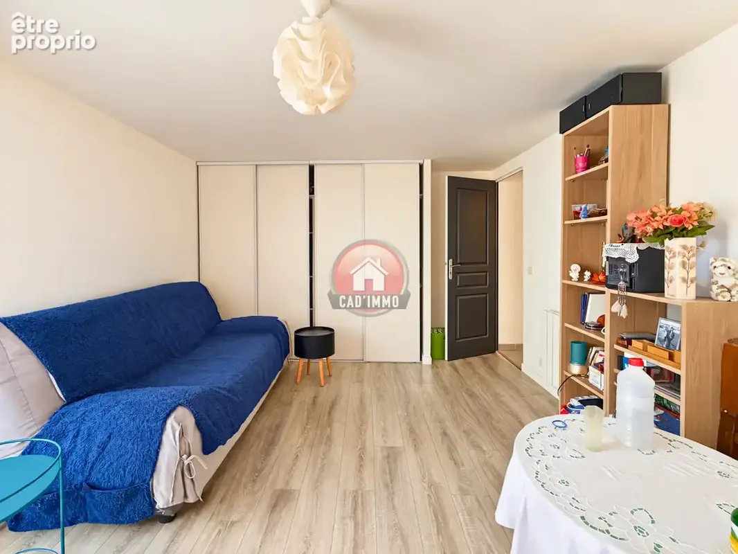 Maison de ville 110m² rénovée à Bergerac - photo 10