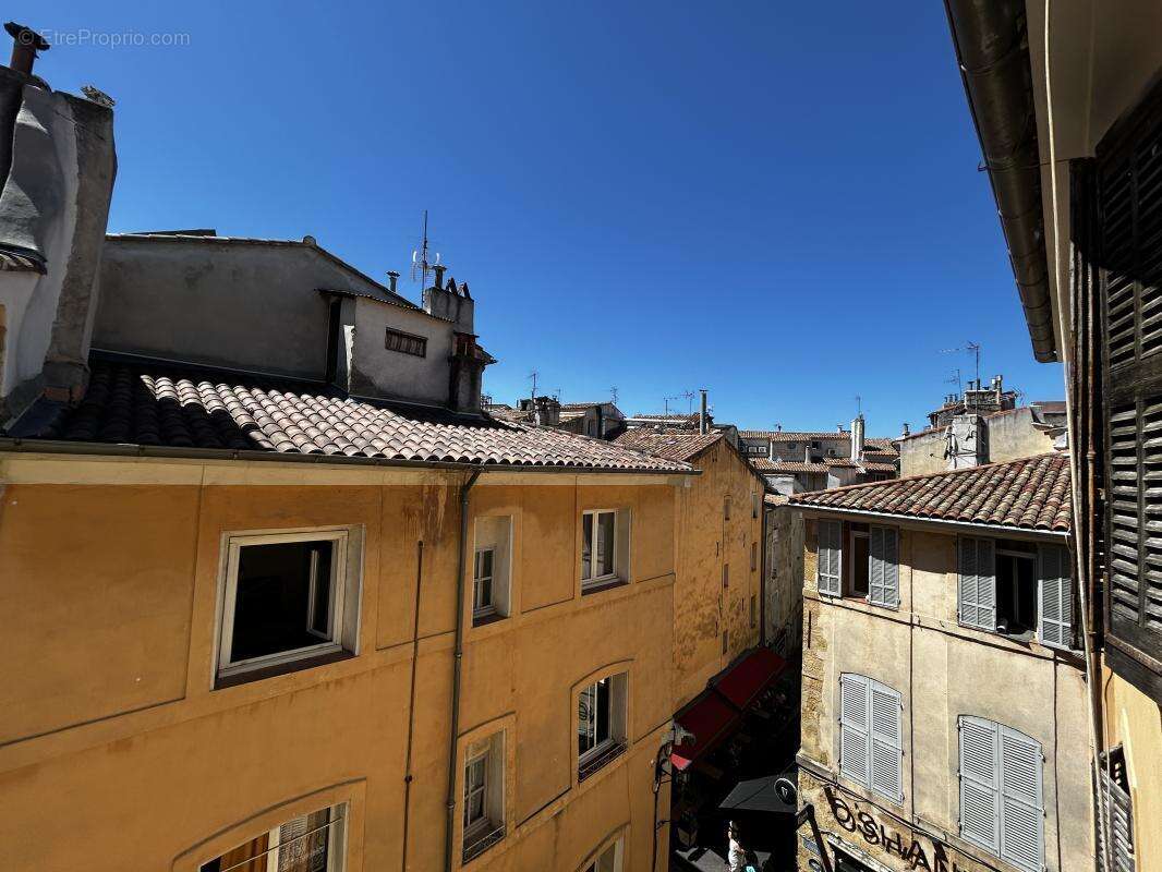 A vendre Aix en Provence , 56 m² charme de l'ancien en parfait état - photo 15