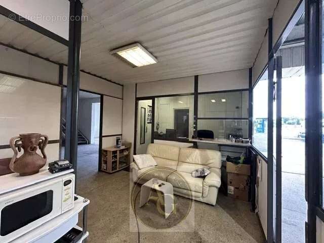 Commerce à CASTELNAUDARY