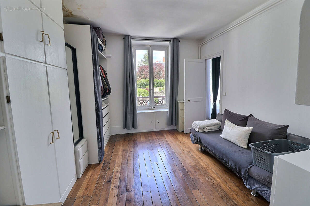 Appartement à RAMBOUILLET