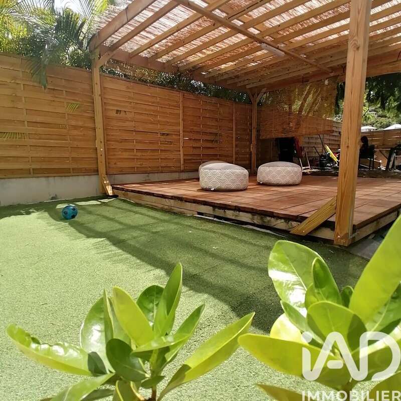 Photo 6 - Maison à CAPESTERRE-BELLE-EAU