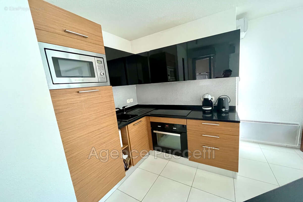 Appartement à VENCE