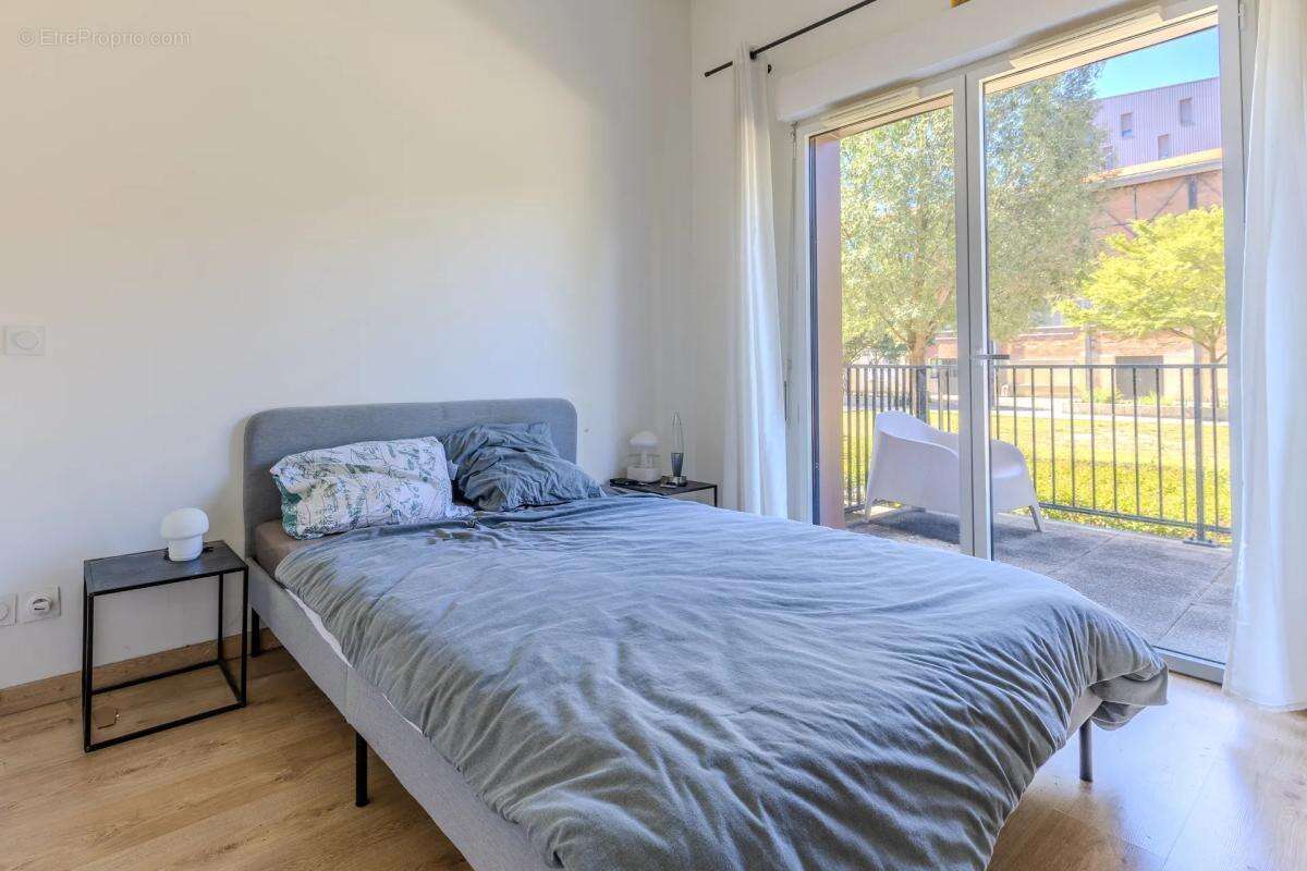 Appartement avec balcon de 32 m² à Bordeaux - photo 3