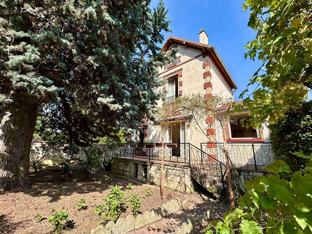 Maison à BEZONS
