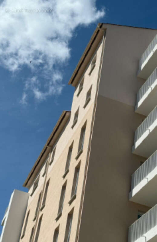 Appartement à AJACCIO