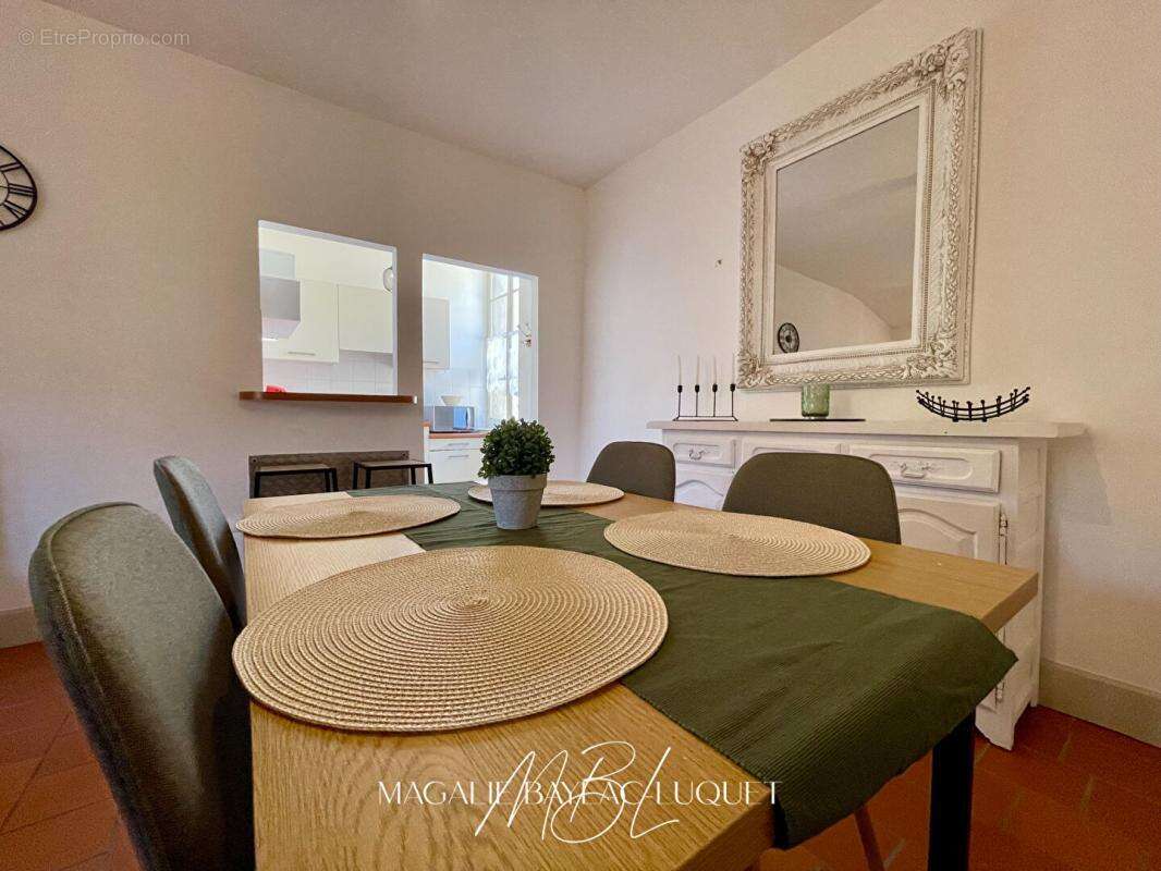 Appartement à CARCASSONNE