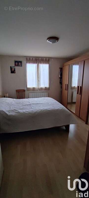 Photo 3 - Maison à MAISONS